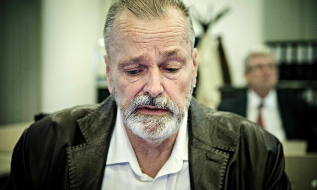 Følg Jensen-saken direkte